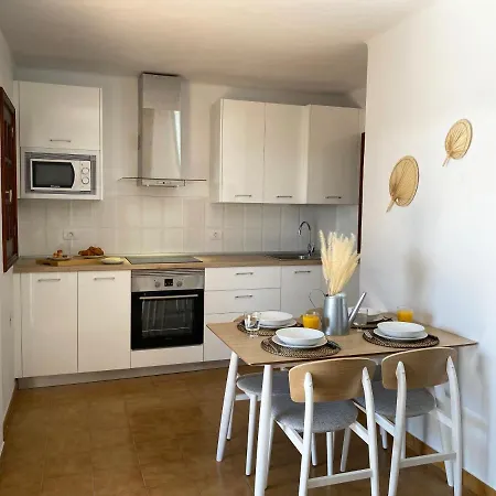 Natalia Apartamento