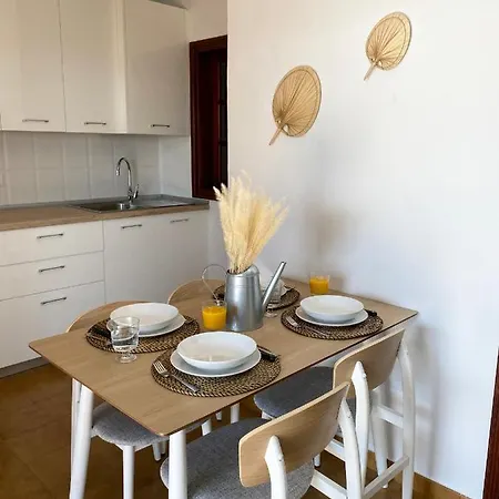 Natalia Apartamento