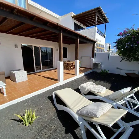 Apartamento Natalia *