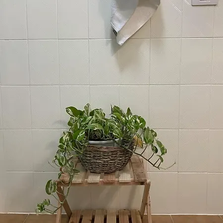 Διαμέρισμα Natalia *