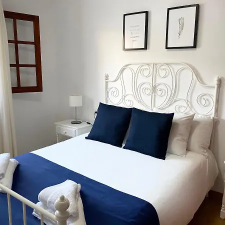 Apartamento Natalia Puerto del Carmen (Lanzarote)