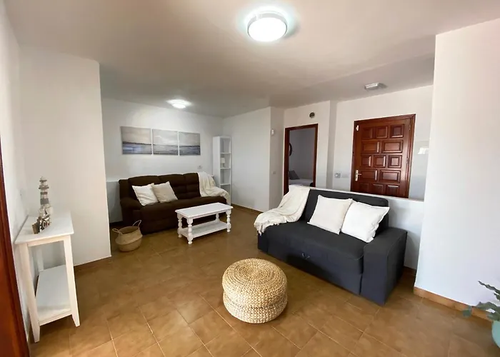 Natalia Appartement *