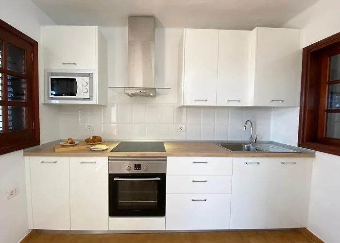 Appartement Natalia Puerto del Carmen (Lanzarote)