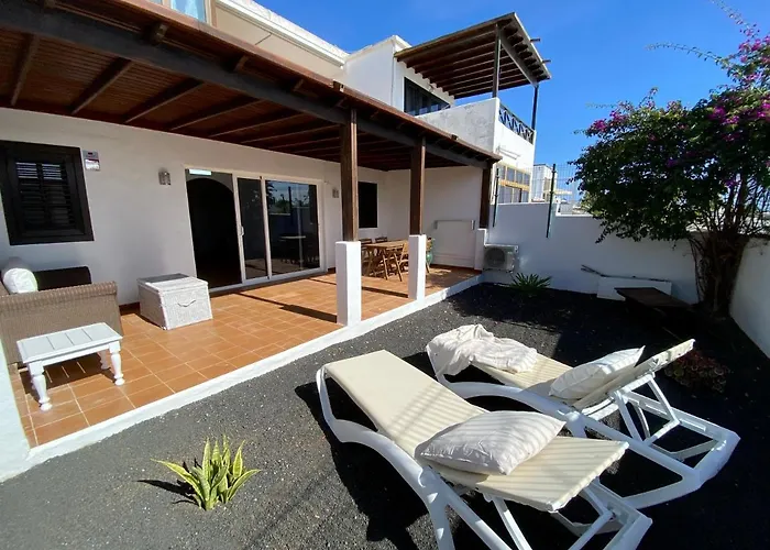 Apartamento Natalia *