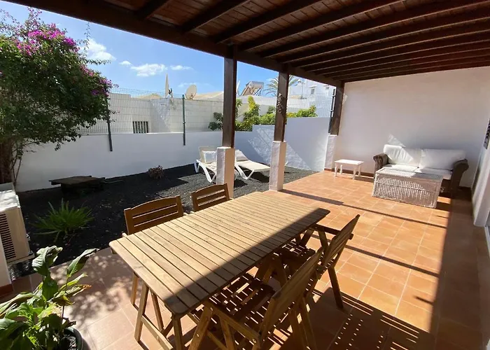 Natalia Appartement *