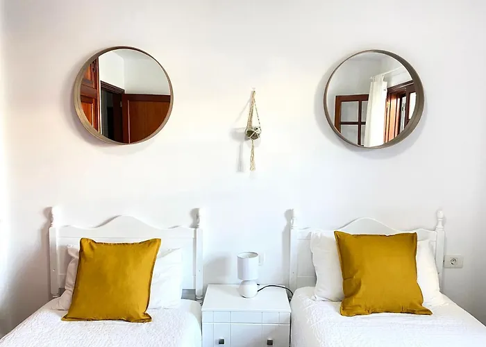 Appartement Natalia Puerto del Carmen (Lanzarote)