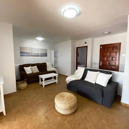 Natalia Apartamento *