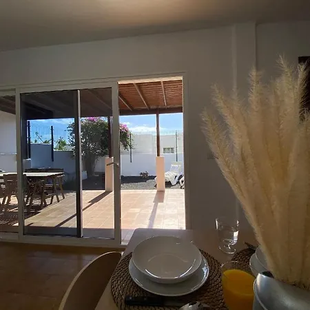 Apartamento Natalia Puerto del Carmen (Lanzarote)