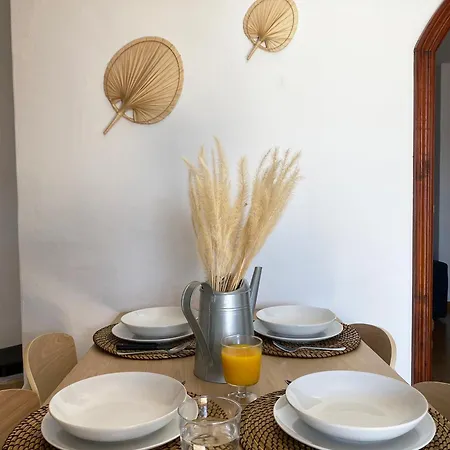 Natalia Apartman Puerto del Carmen