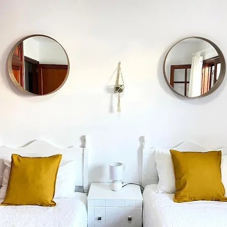 Apartamento Natalia Puerto del Carmen (Lanzarote)