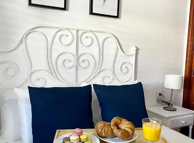 Apartman Natalia Puerto del Carmen