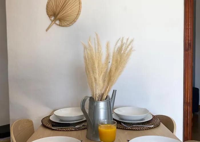 Natalia Apartman Puerto del Carmen