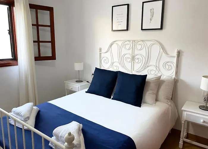 Appartamento Natalia Puerto del Carmen (Lanzarote)