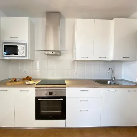 Lägenhet Natalia Puerto del Carmen (Lanzarote)